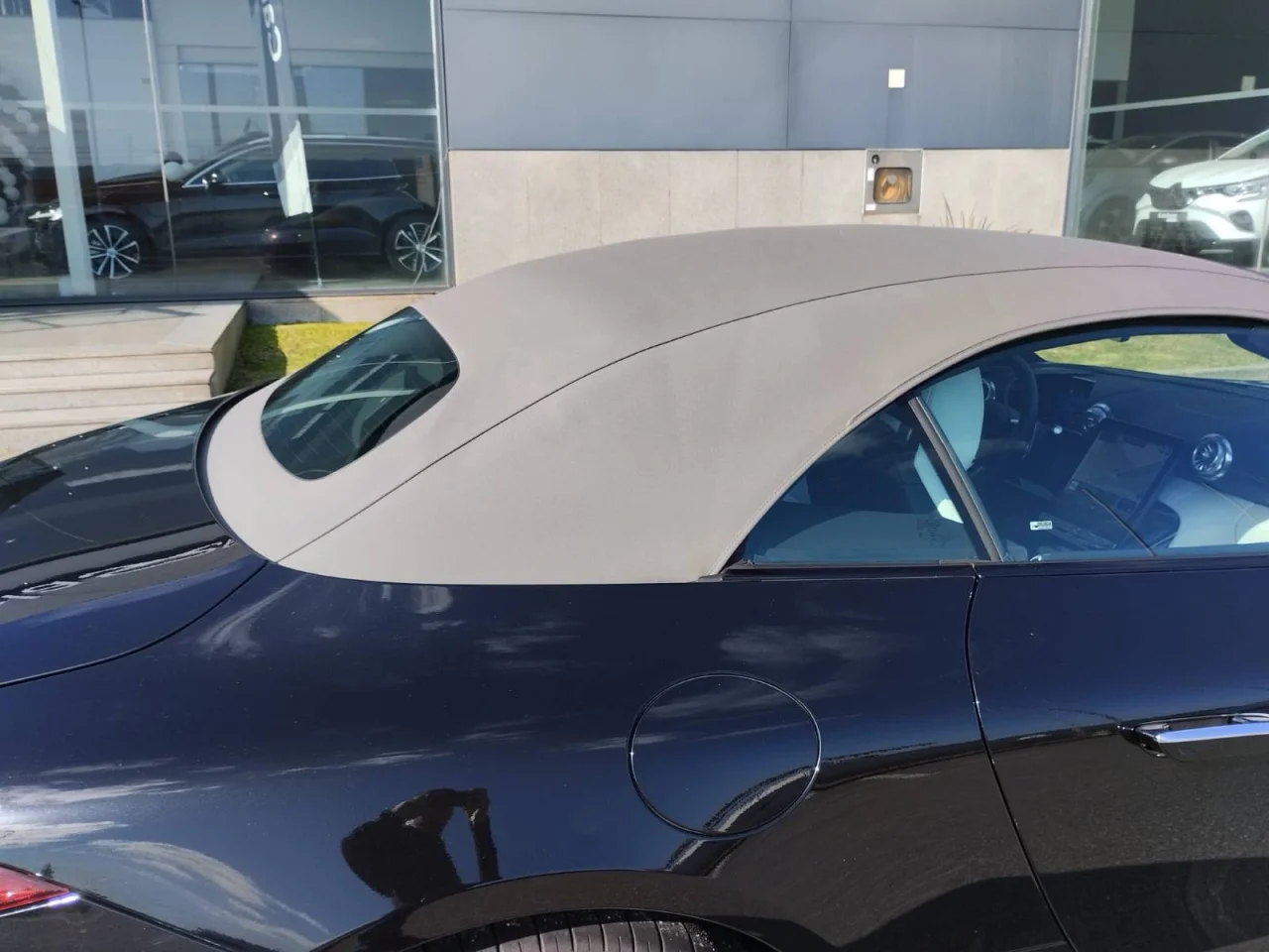 Mercedes Classe SL 43 AMG 12