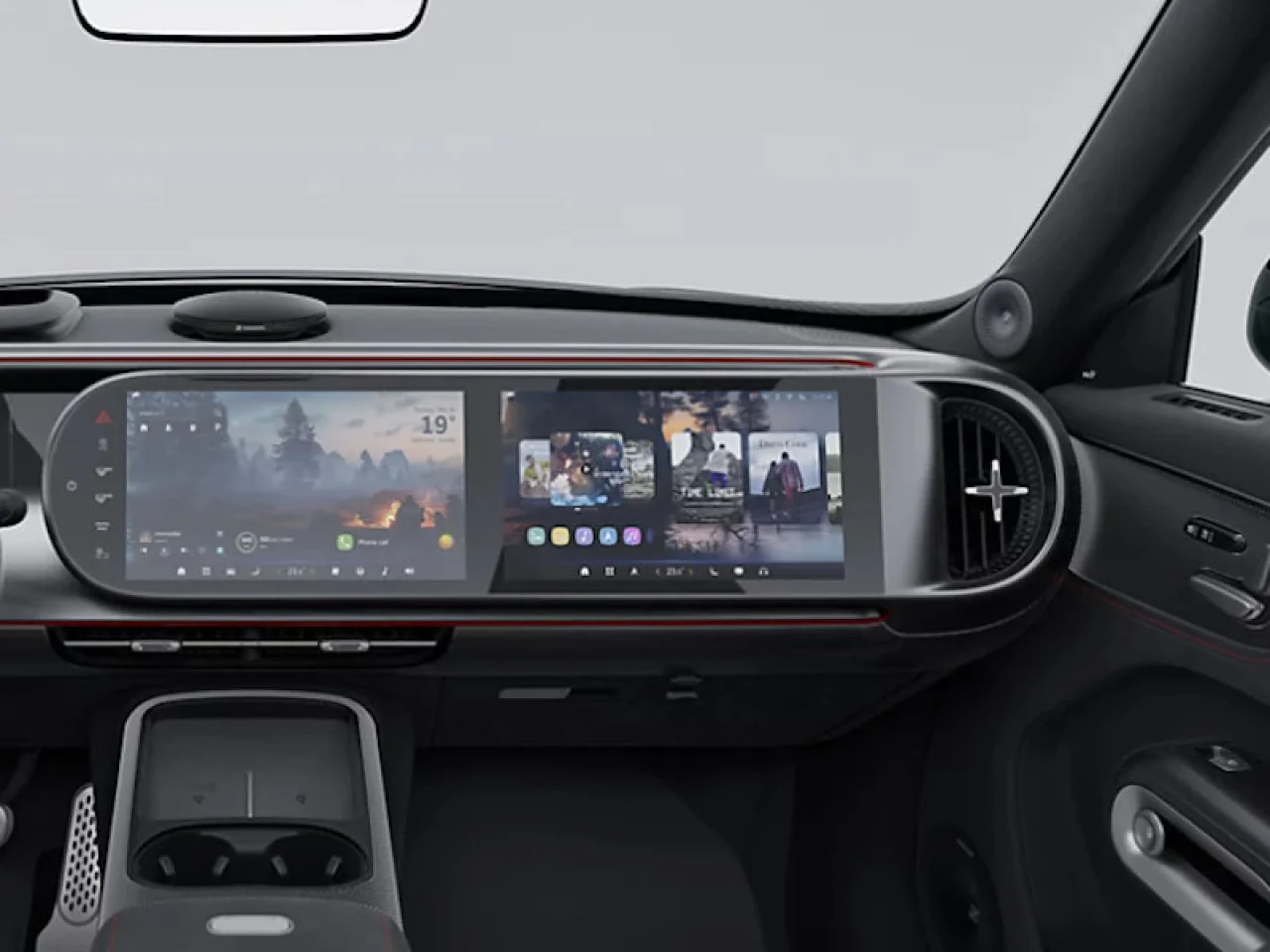 Smart #5 Brabus ( Novo ) 2