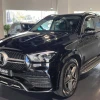 Mercedes Classe GLE 300d AMG 4 Matic