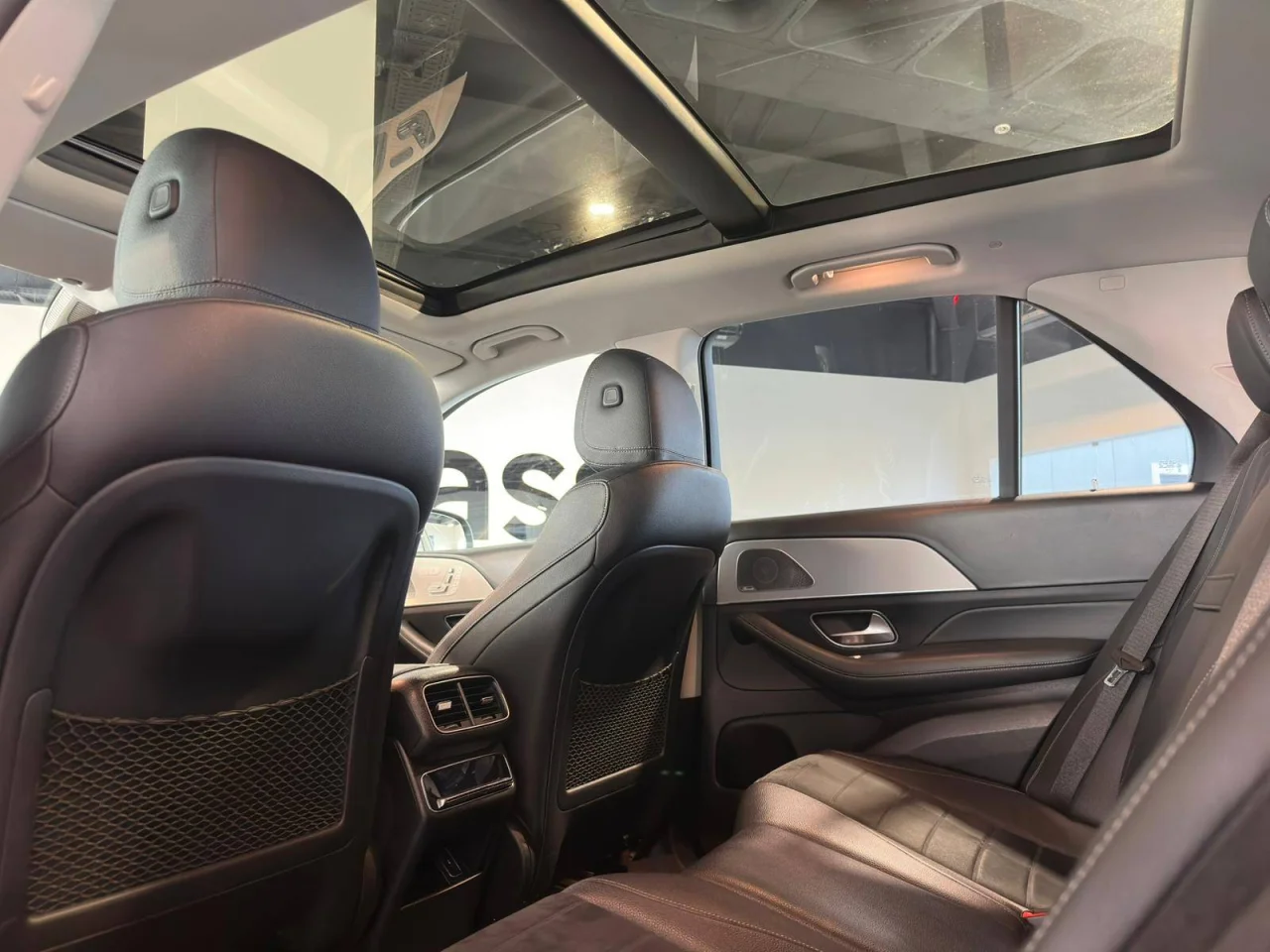 Mercedes Classe GLE 300d AMG 4 Matic 3