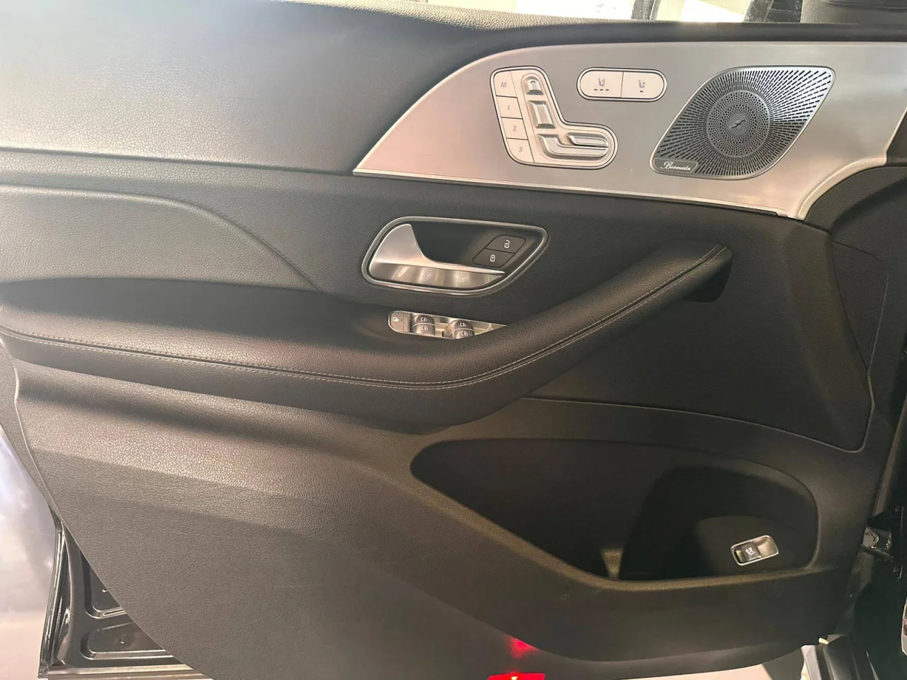 Mercedes Classe GLE 300d AMG 4 Matic 5