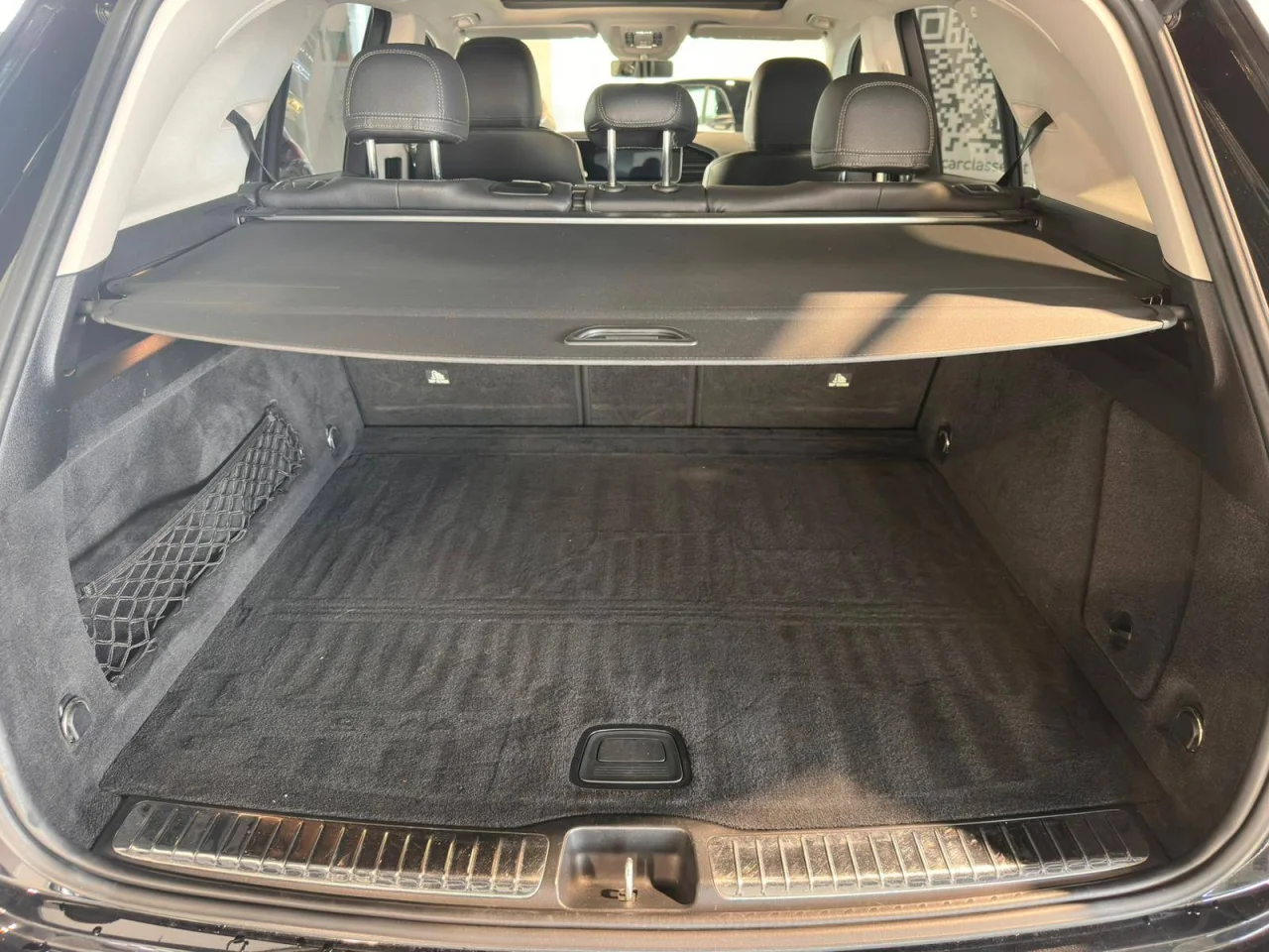 Mercedes Classe GLE 300d AMG 4 Matic 8