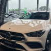 Mercedes Classe CLA 180d AMG Coupé