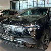 Mercedes Classe EQA 250+ AMG Advanced