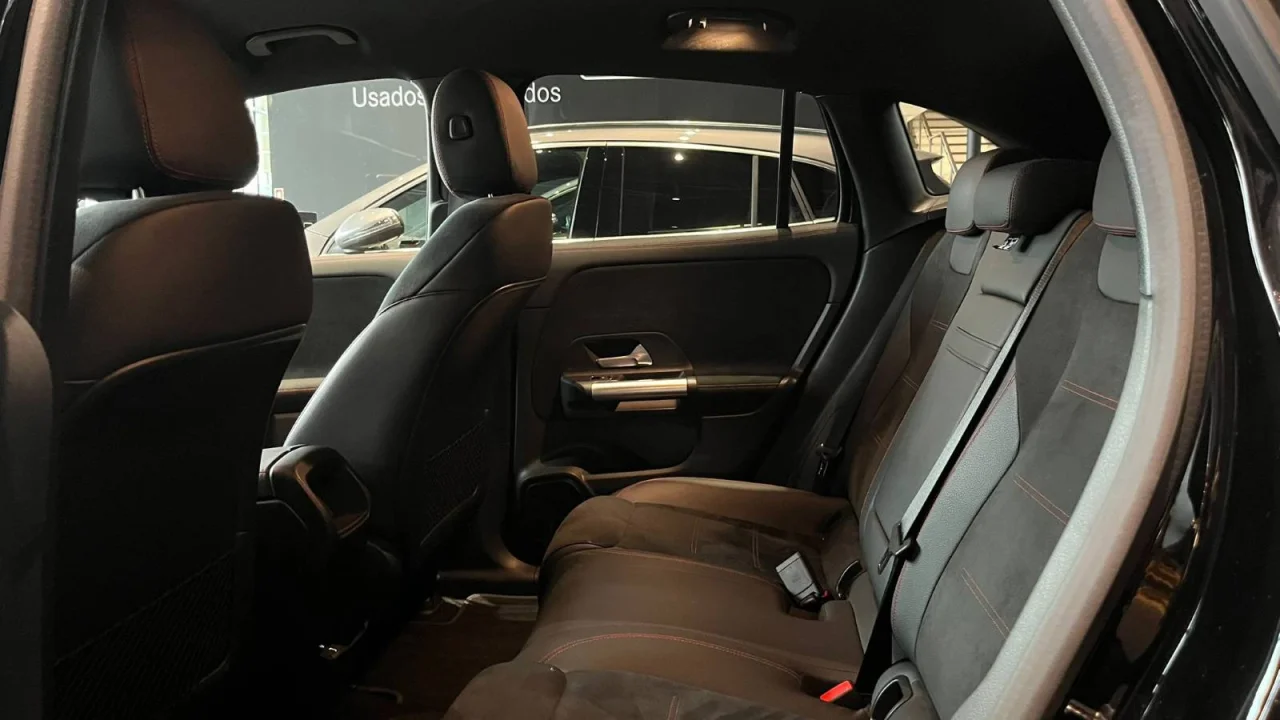 Mercedes Classe EQA 250+ AMG Advanced 4