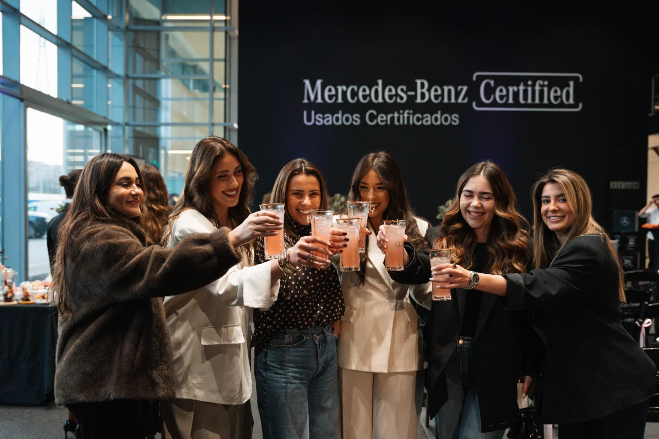 A Estrela. Para Elas. 1