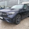 Mercedes Classe GLC 300de AMG Premium 4 Matic