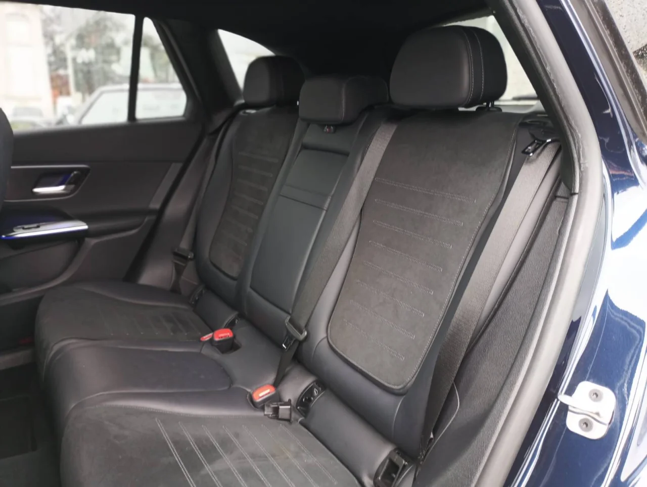 Mercedes Classe GLC 300de AMG Premium 4 Matic 6