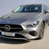 Mercedes Classe CLA 180d Shooting Brake Advanced