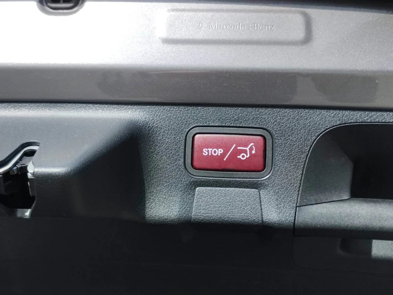 Mercedes Classe CLA 180d Shooting Brake Advanced 6