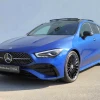 Mercedes Classe CLA 180d Shooting Brake AMG Advanced Plus