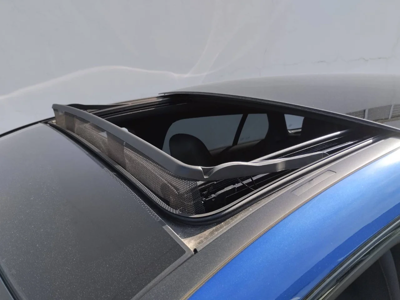 Mercedes Classe CLA 180d Shooting Brake AMG Advanced Plus 7