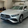 Mercedes Classe A 250e AMG Premium