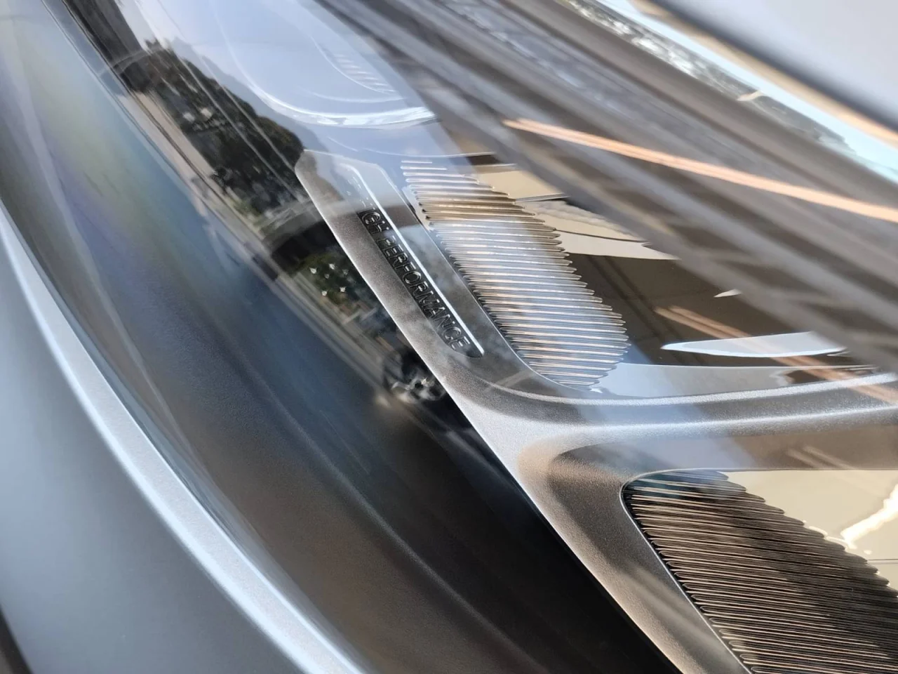 Mercedes Classe A 250e AMG Premium 11