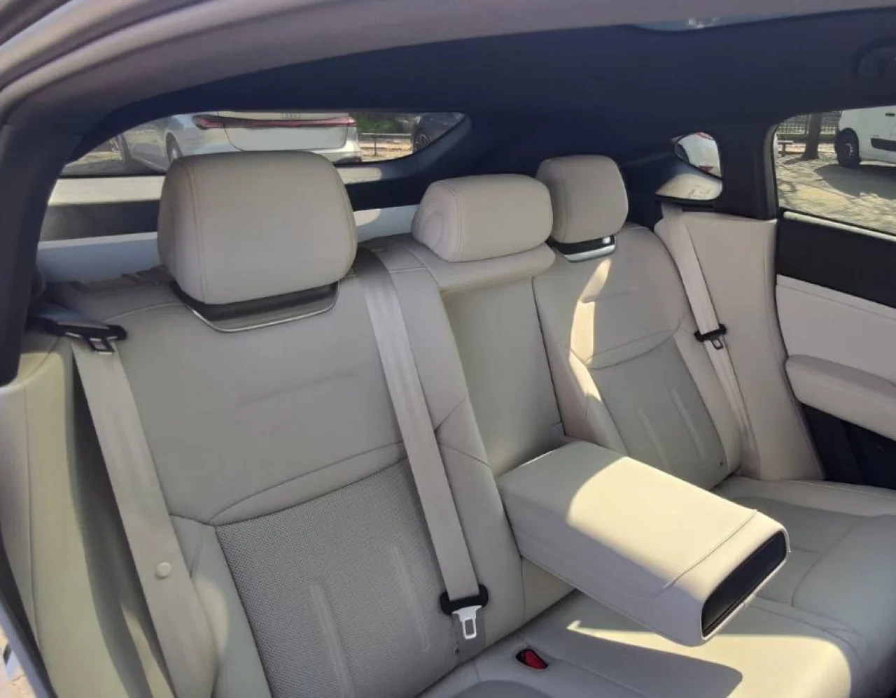 Xpeng G6 Long Range 87.5 kwh 3