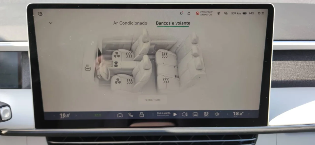 Xpeng G6 Long Range 87.5 kwh 4