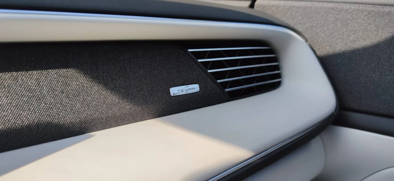 Xpeng G6 Long Range 87.5 kwh 5