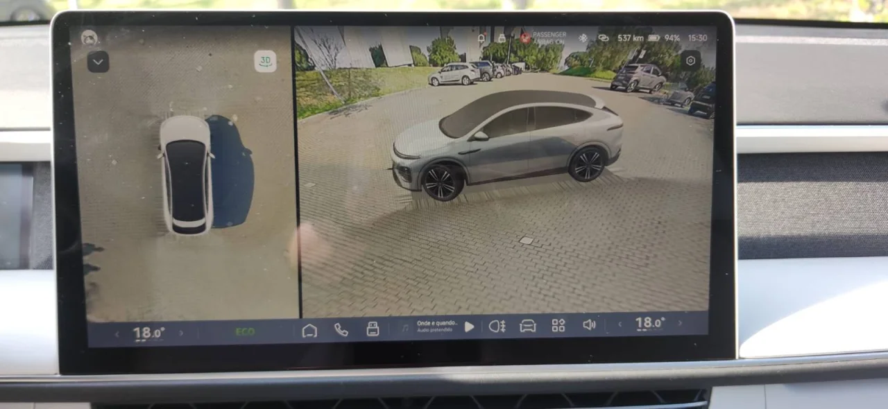 Xpeng G6 Long Range 87.5 kwh 7