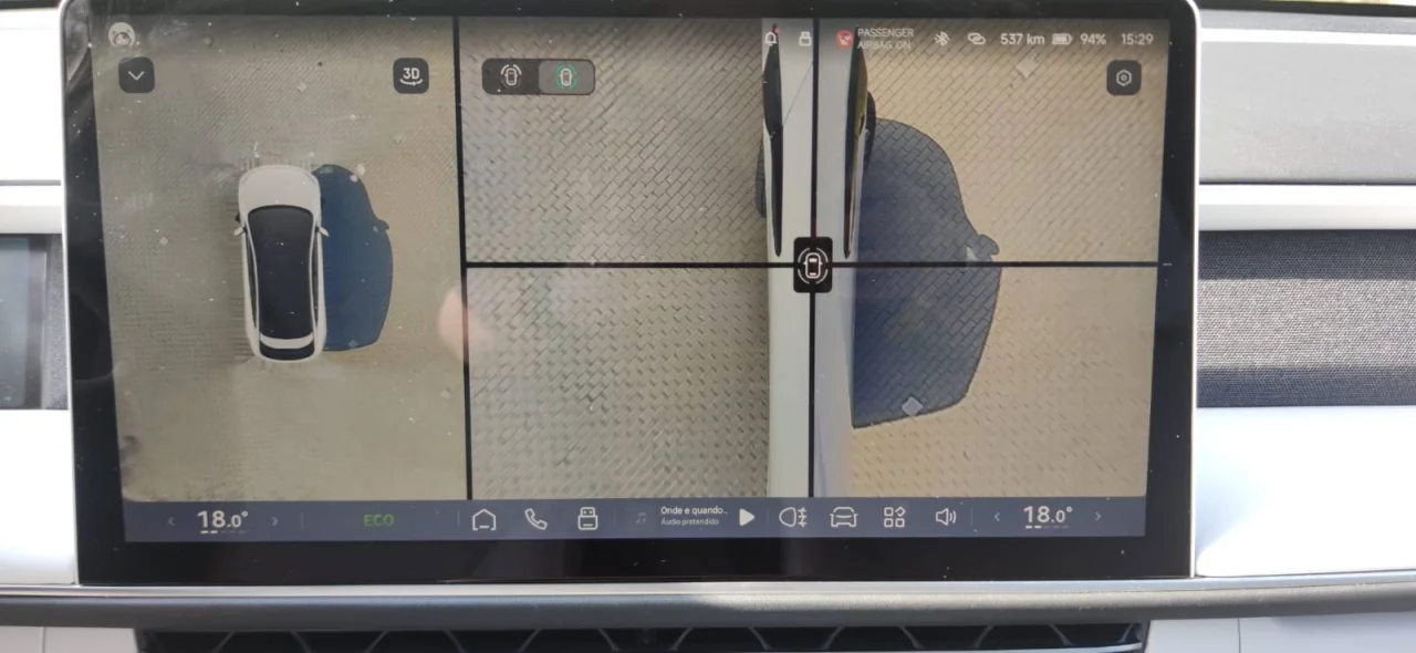 Xpeng G6 Long Range 87.5 kwh 8