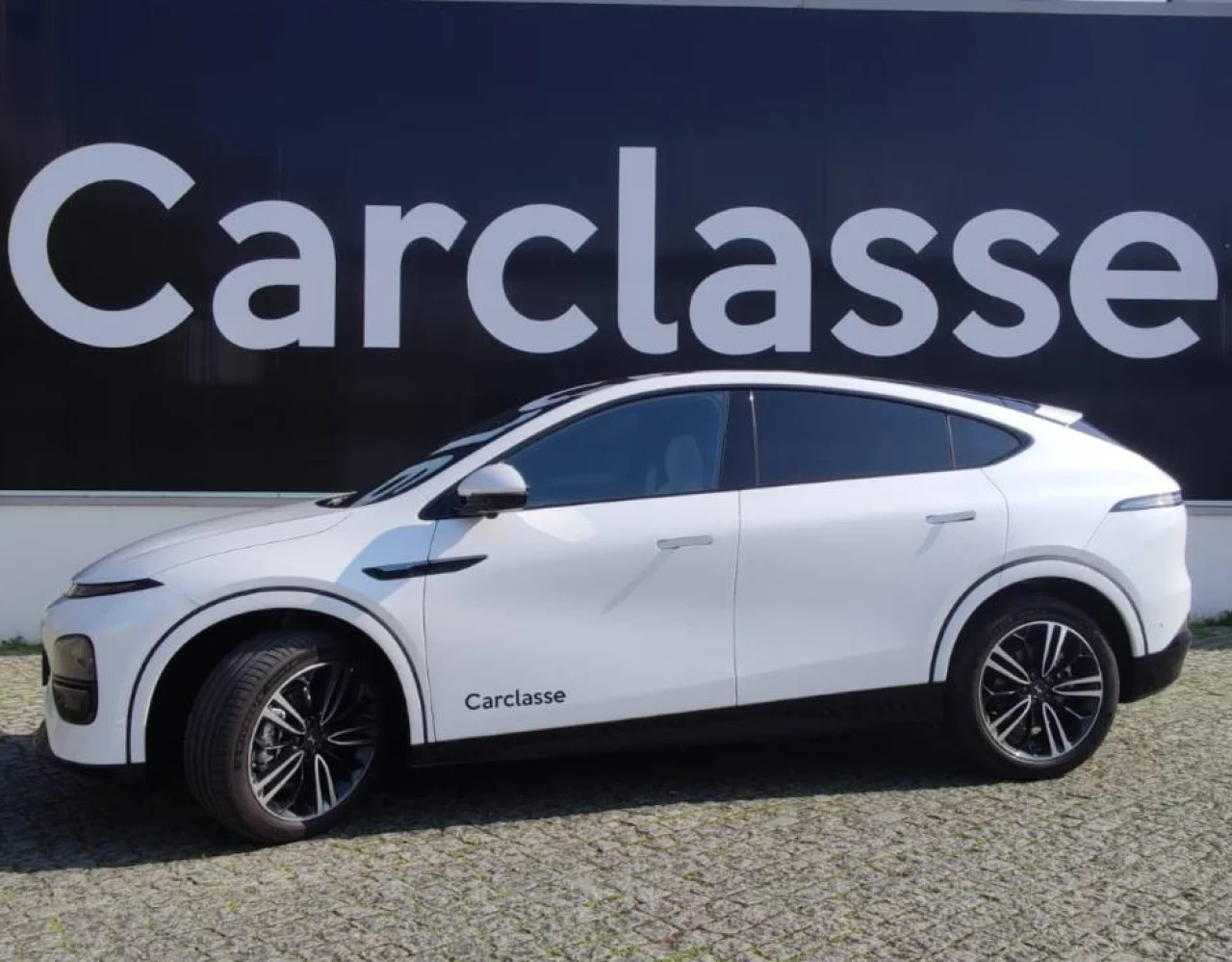 Xpeng G6 Long Range 87.5 kwh 10