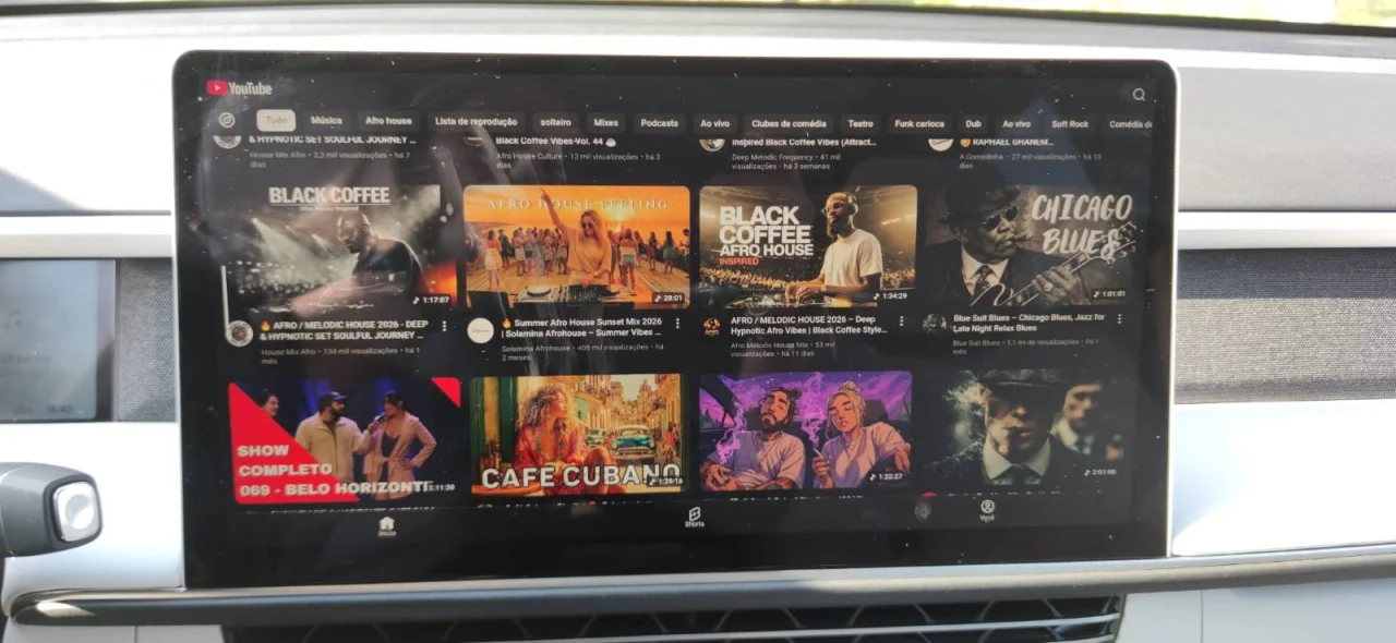 Xpeng G6 Long Range 87.5 kwh 13