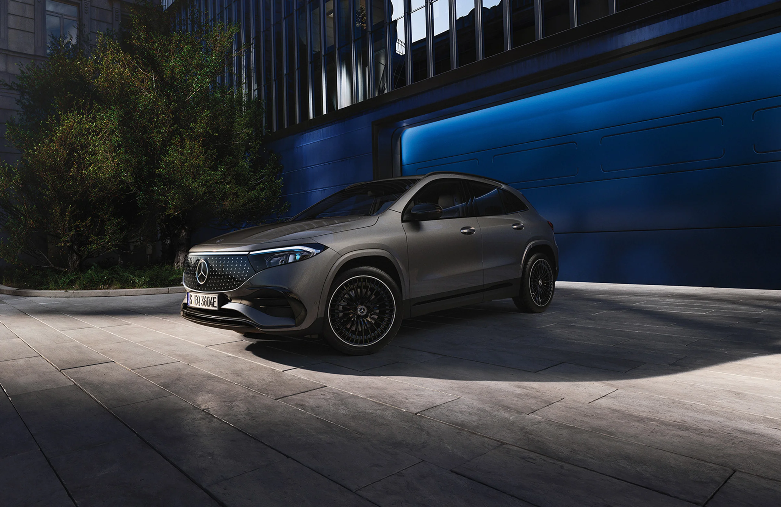 Mercedes-Benz Certified 16/04 a 19/04