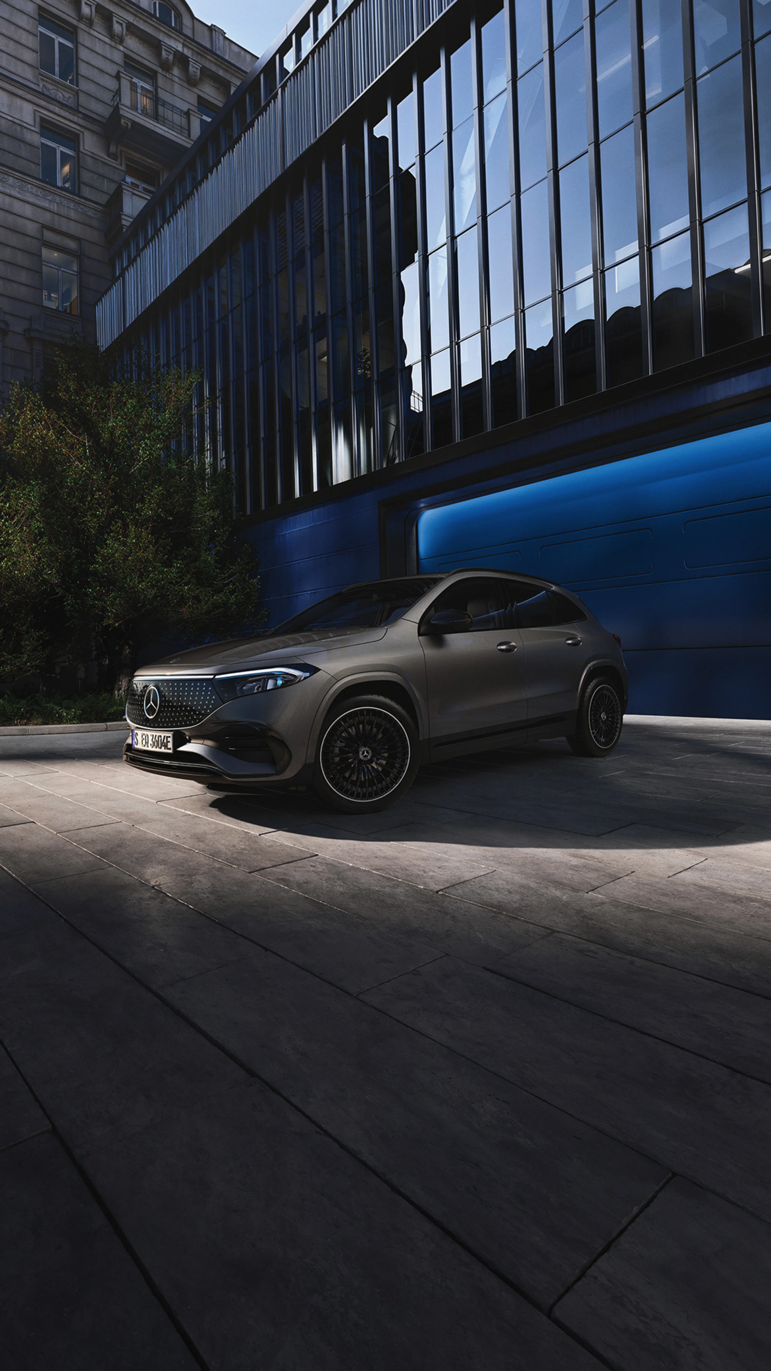 Mercedes-Benz Certified 16/04 a 19/04