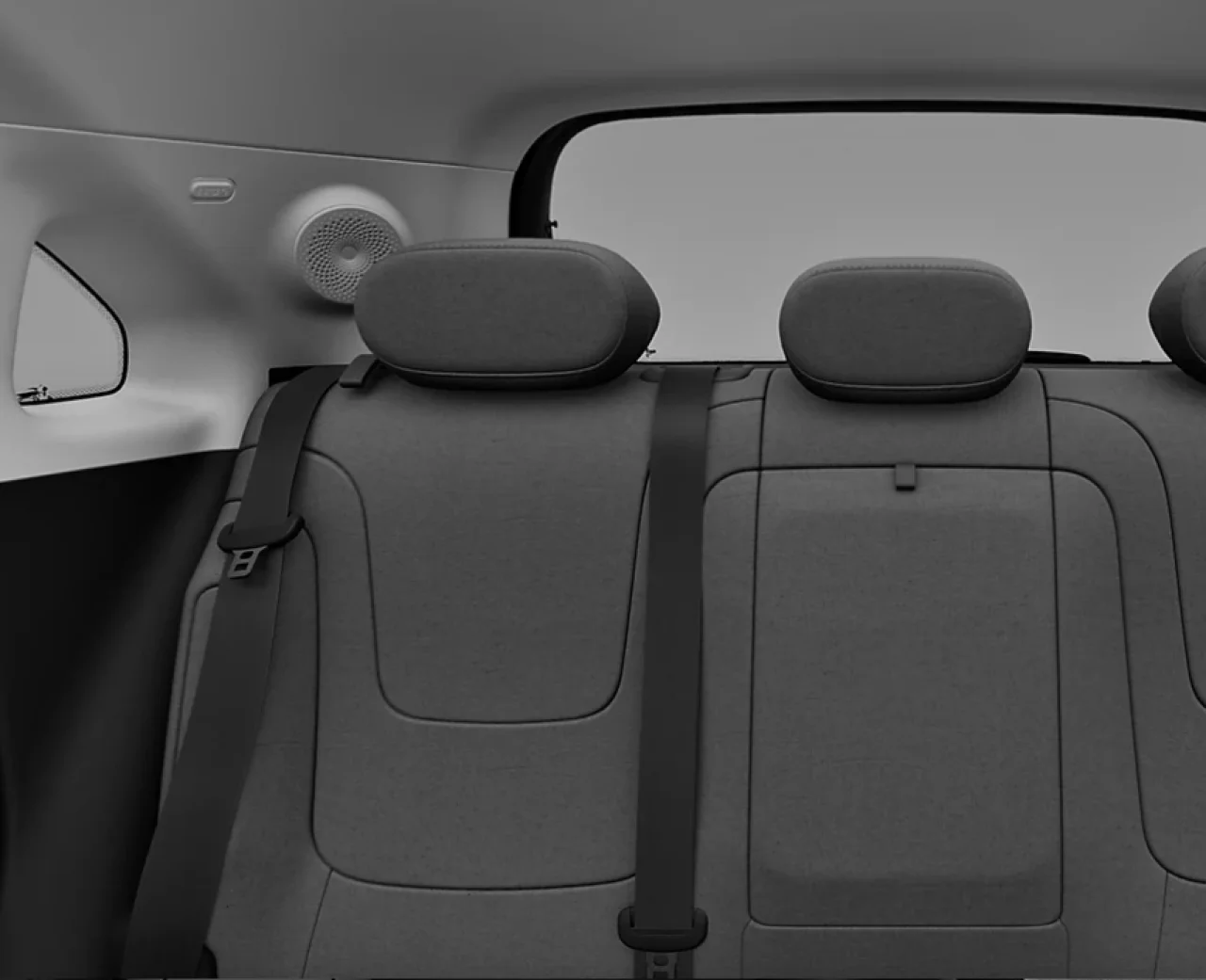 Smart #1 Pure ( Novo) 3