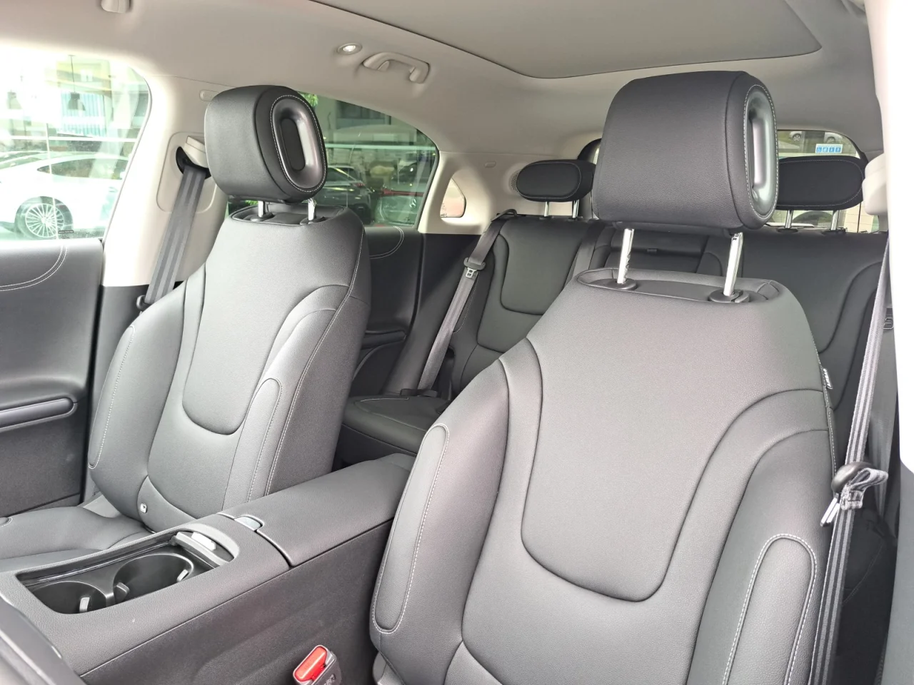 Smart #1 Pro+ 66kwh 3