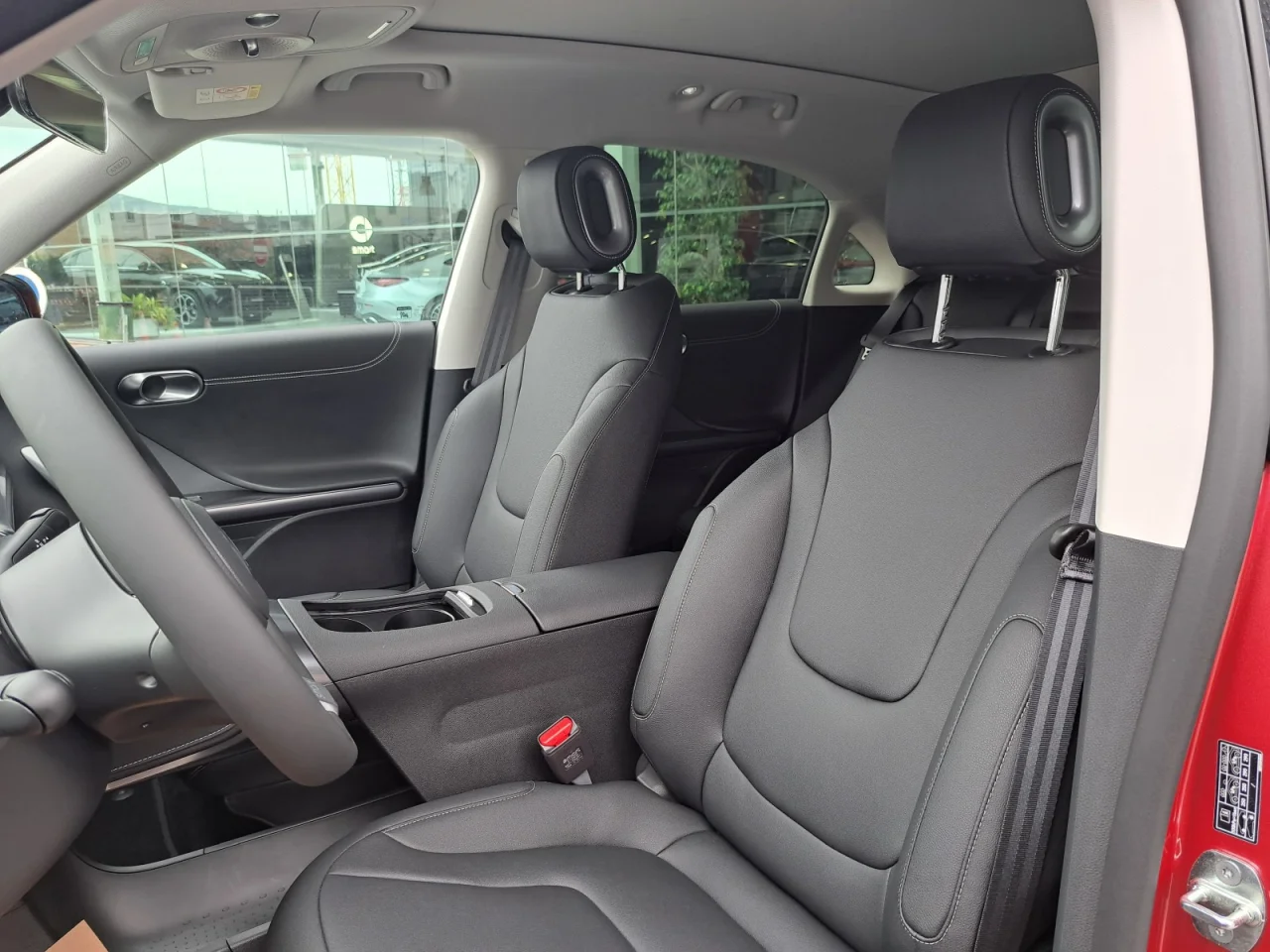 Smart #1 Pro+ 66kwh 5