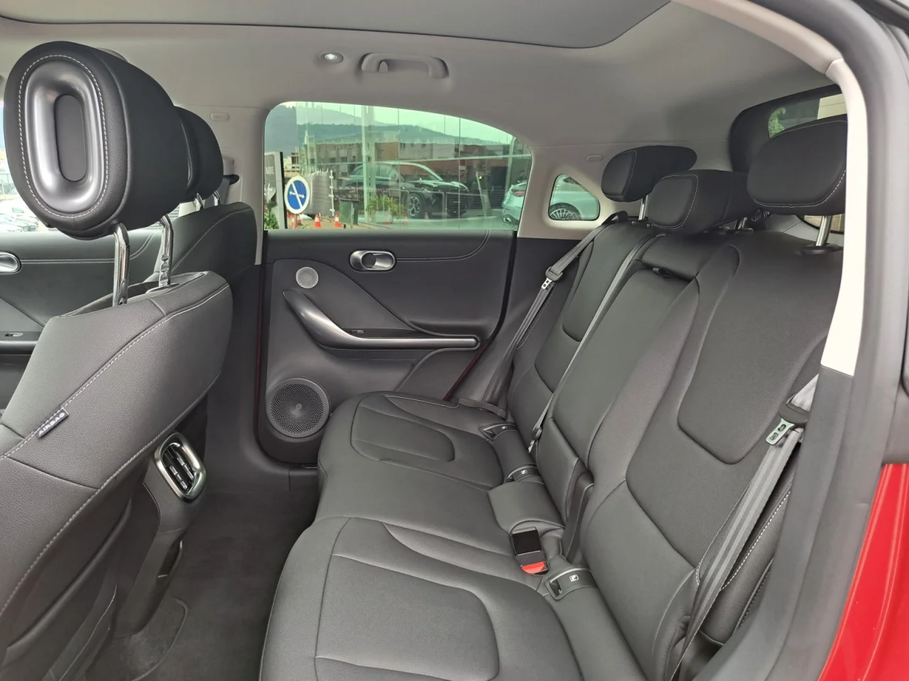 Smart #1 Pro+ 66kwh 7