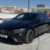 Mercedes Classe A 250e AMG Advanced Plus