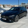 Mercedes Classe A 250e AMG Premium