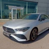 Mercedes Classe CLA 180d Coupé AMG Advanced Plus