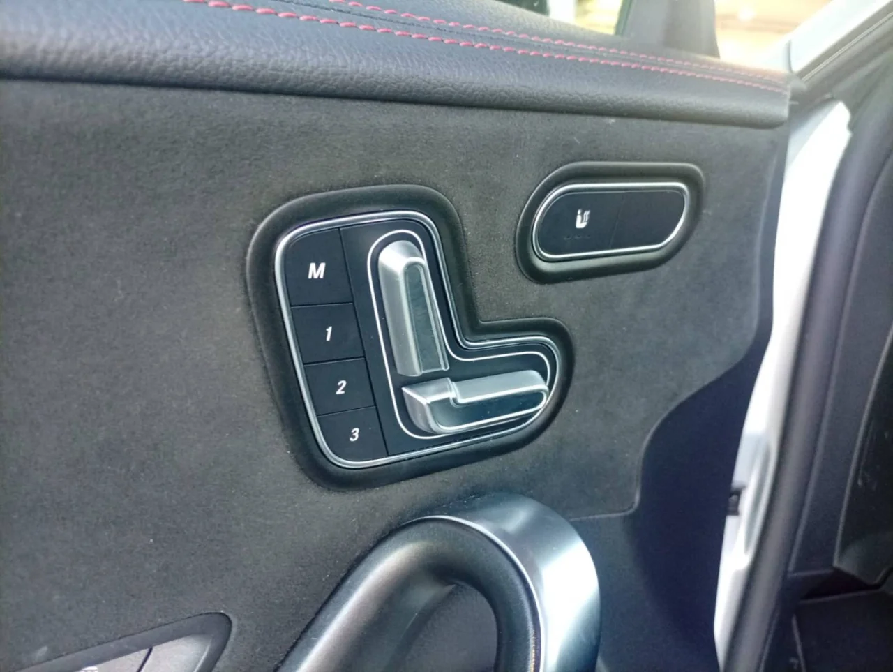 Mercedes Classe CLA 180d Coupé AMG Advanced Plus 3