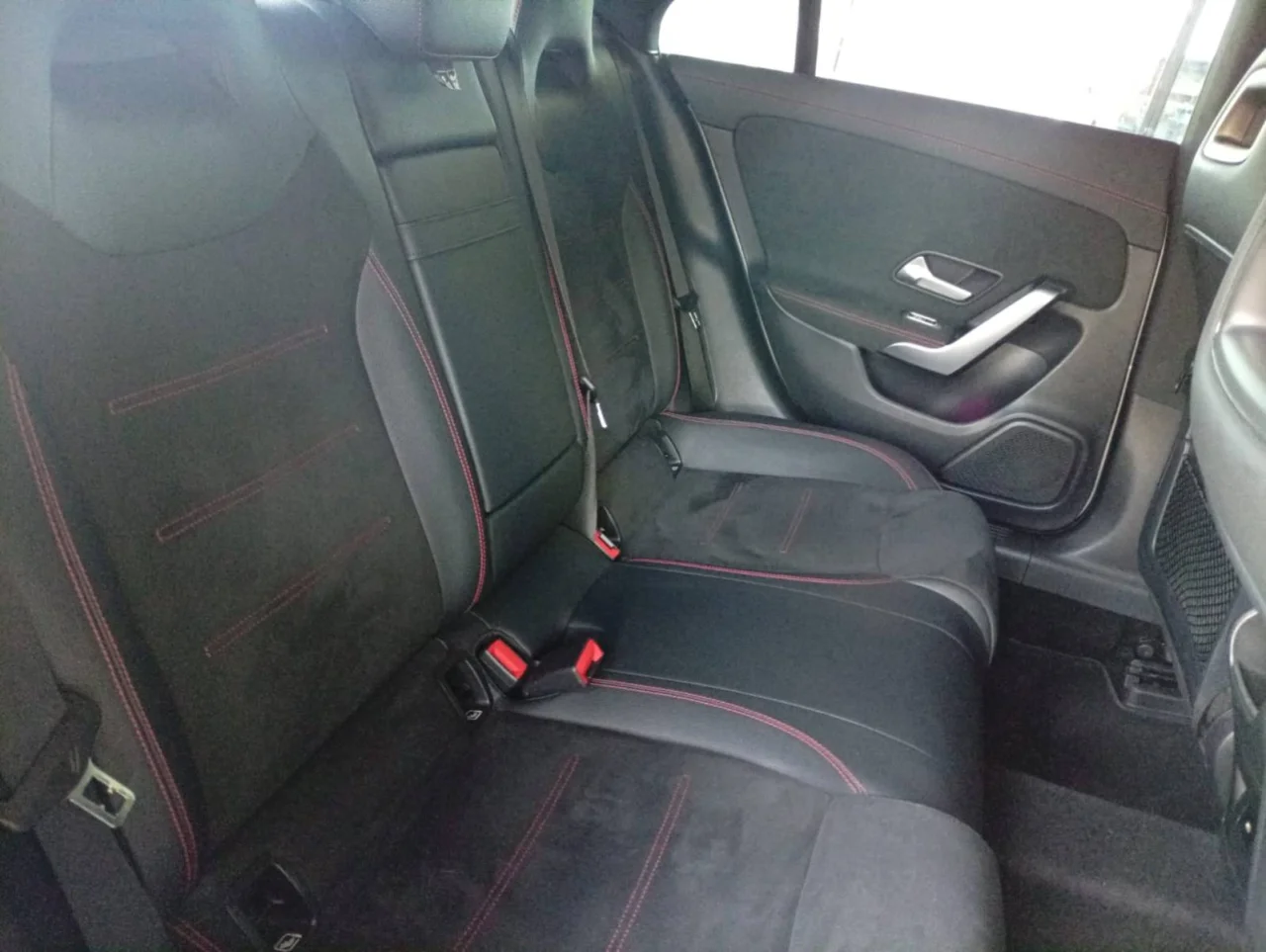 Mercedes Classe CLA 180d Coupé AMG Advanced Plus 5