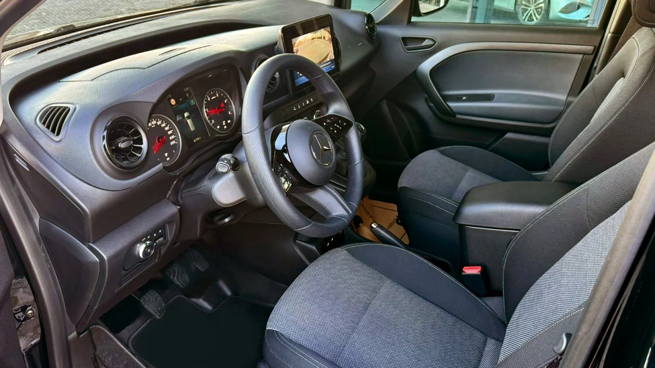 Mercedes Citan Tourer Standard 110CDI/27 1