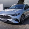 Mercedes Classe CLA 220 AMG