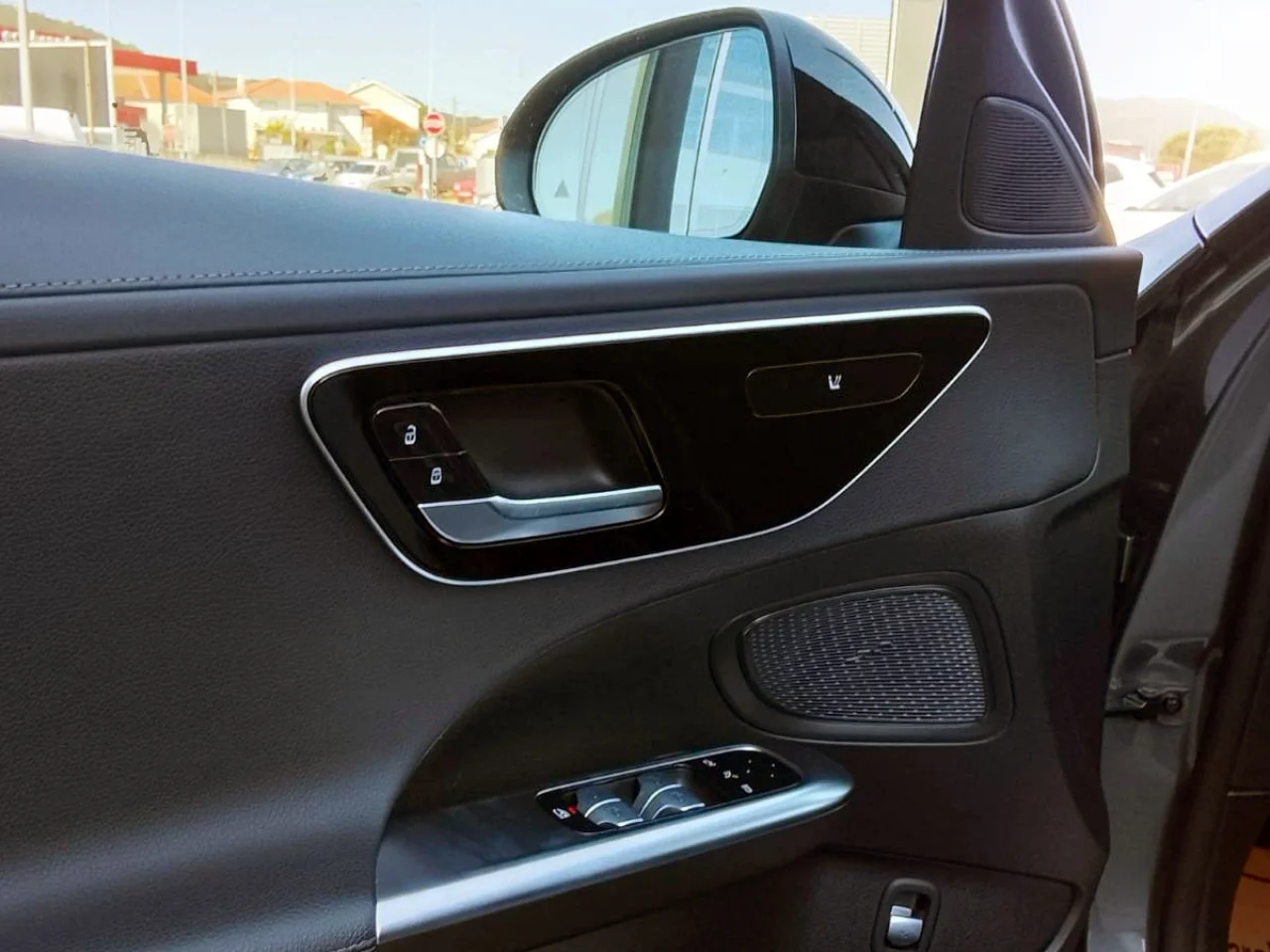 Mercedes Classe C 300d Station AMG 2