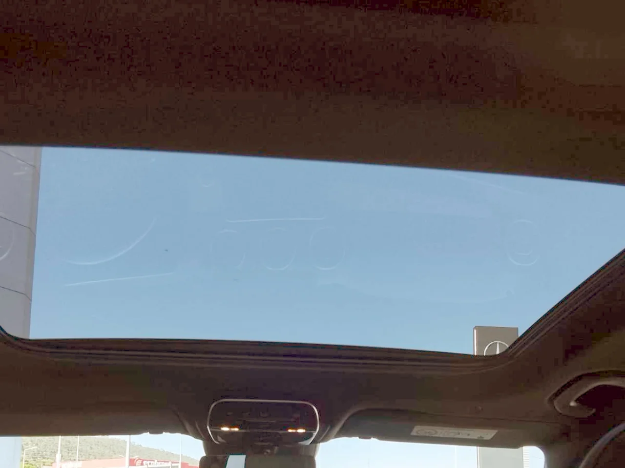 Mercedes Classe C 300d Station AMG 9