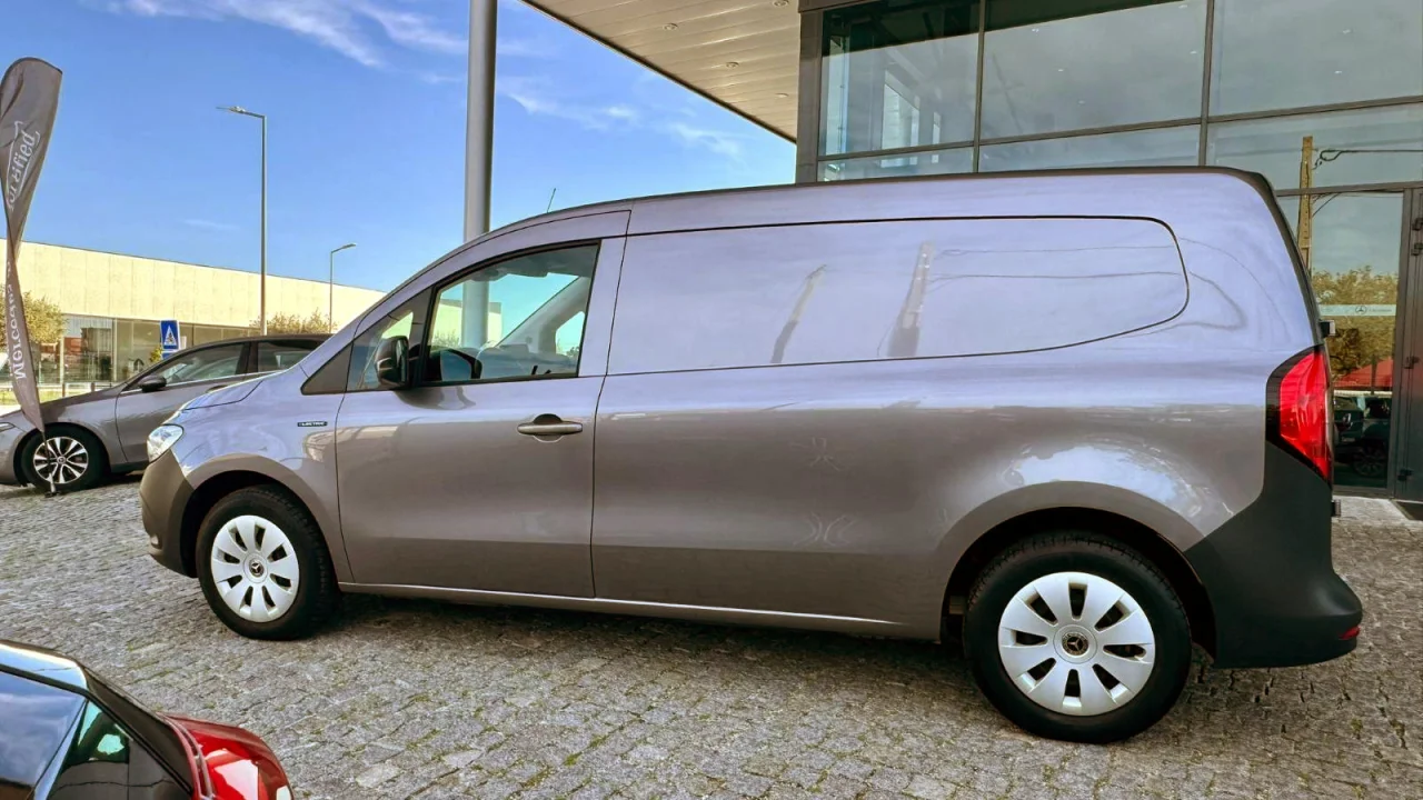 Mercedes E Citan Longo 3