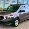 Mercedes E Citan Longo