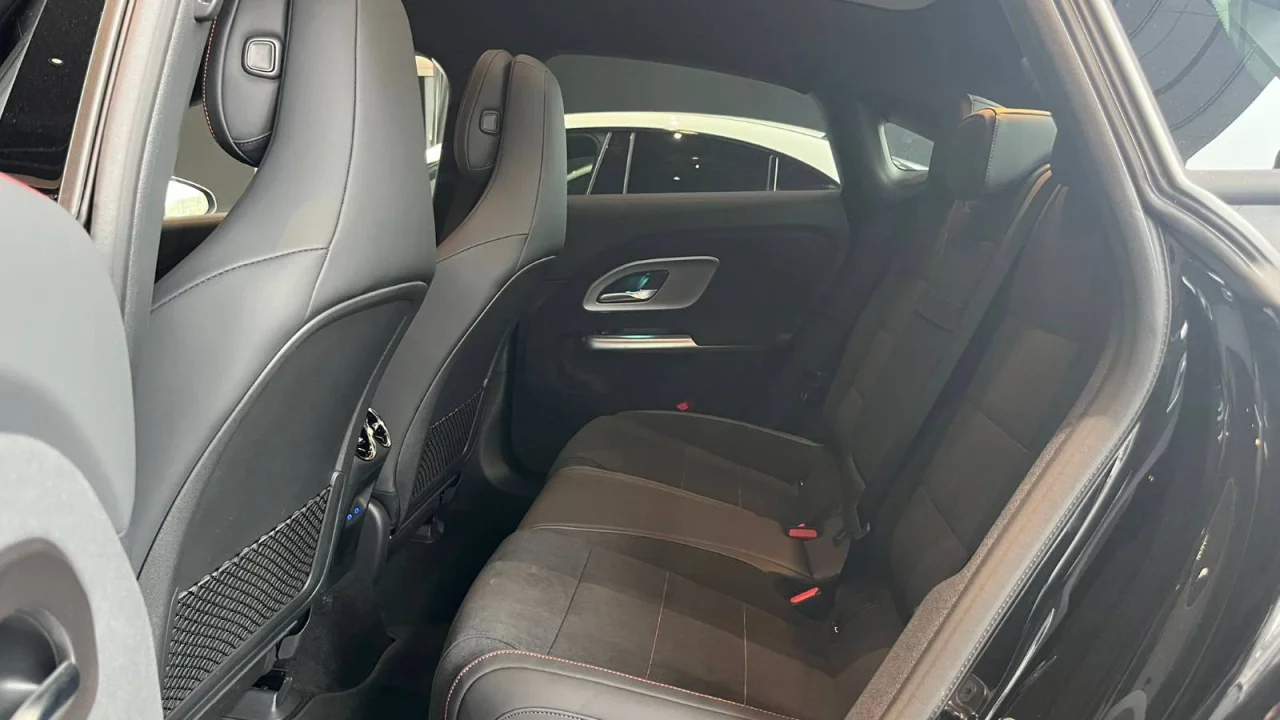 Mercedes Classe CLA 250+ AMG 4