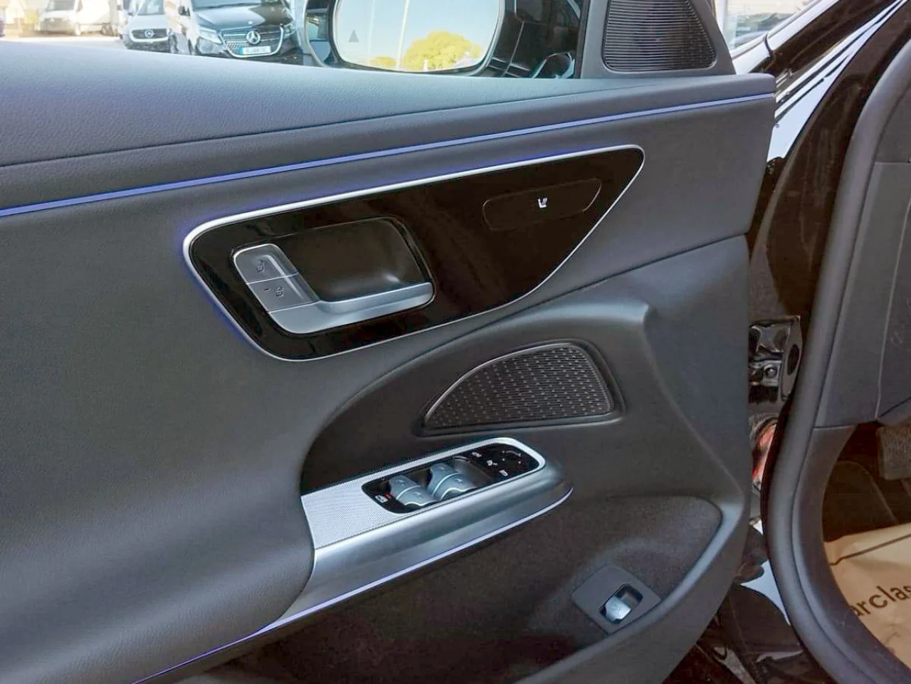 Mercedes Classe E 220d Station Avantgarde Advanced 4