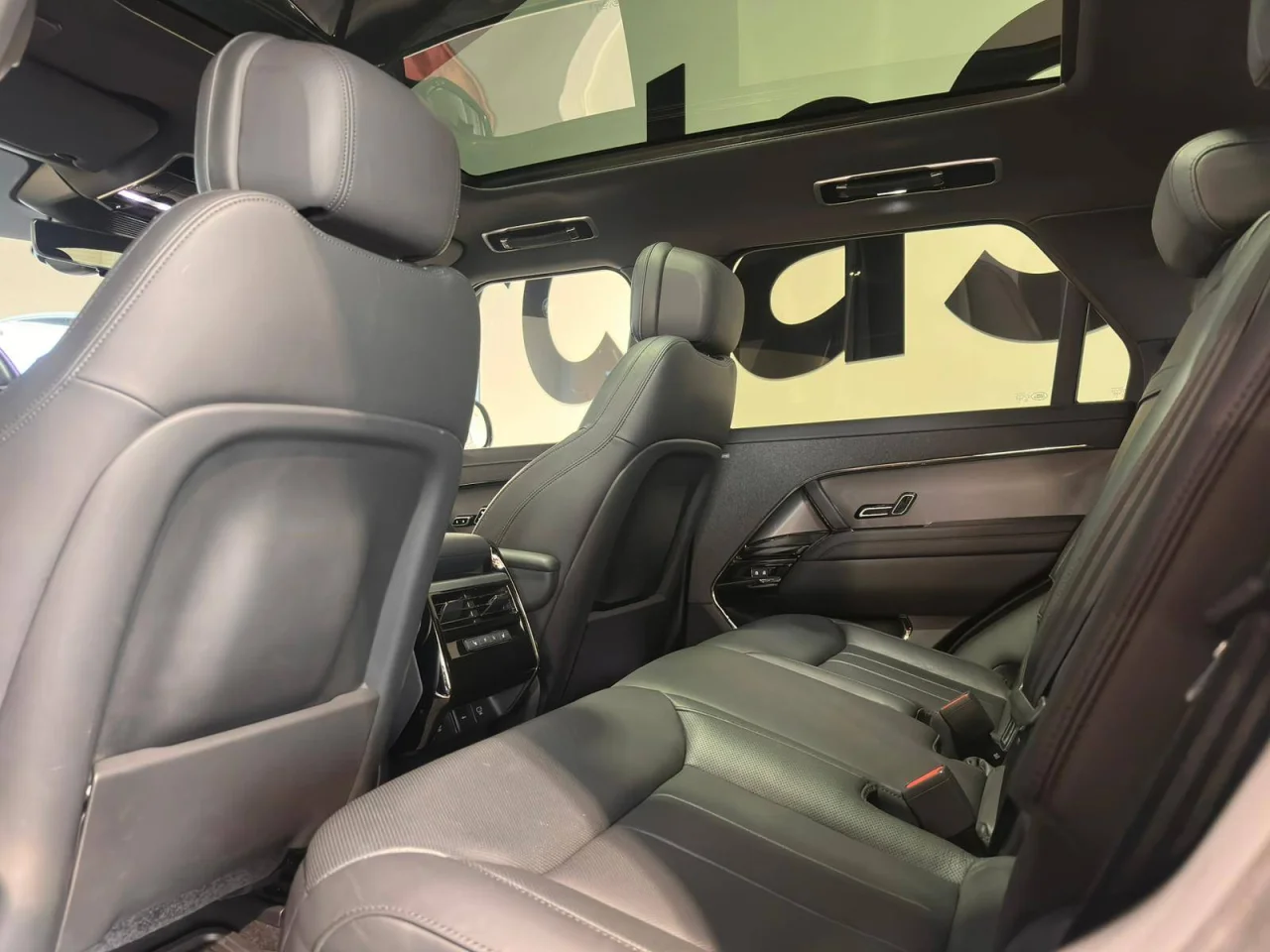 Land Rover Range Rover Sport 3.0 D SE 4