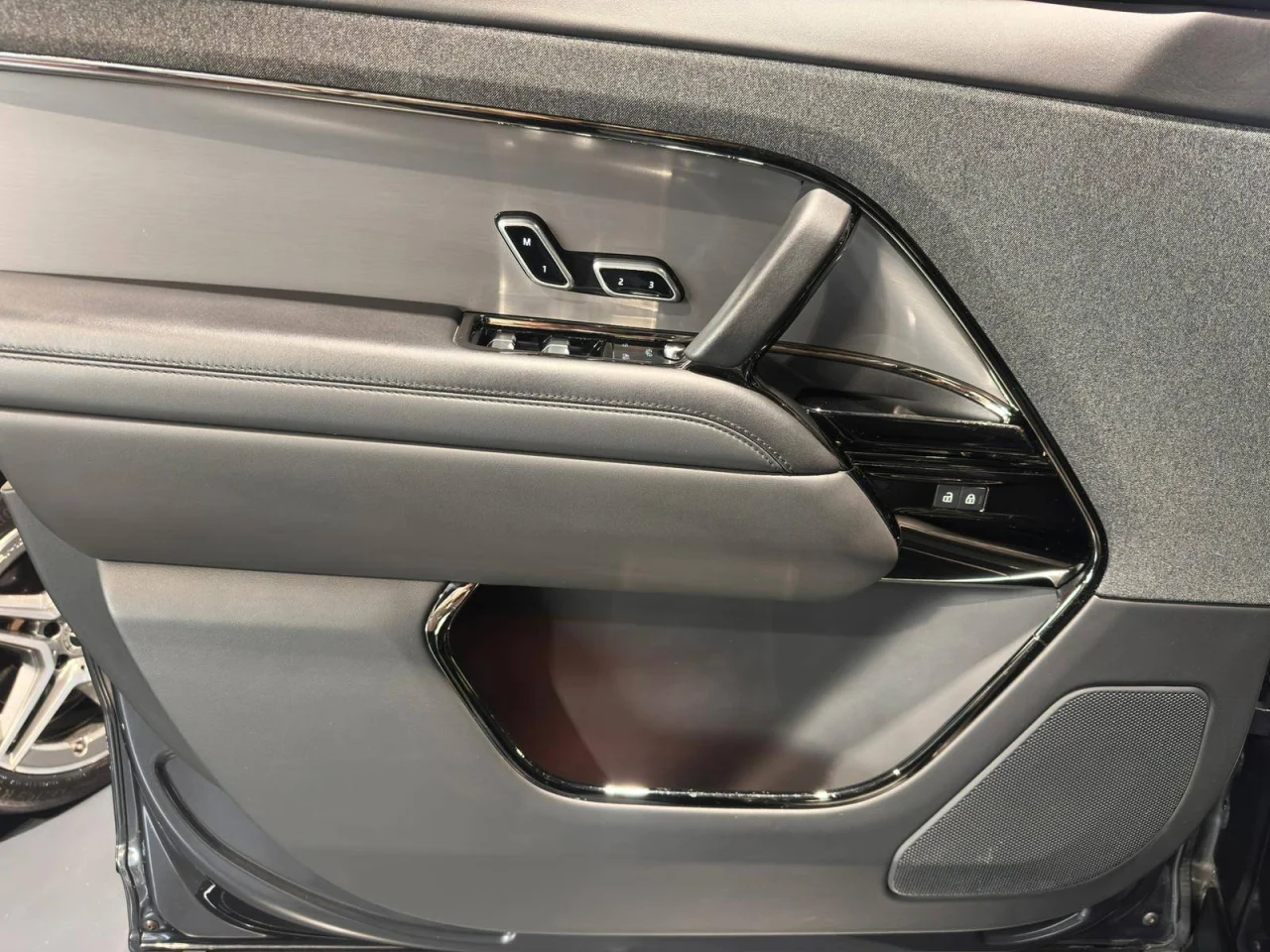 Land Rover Range Rover Sport 3.0 D SE 5