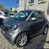 Smart Fortwo Cabrio Auto
