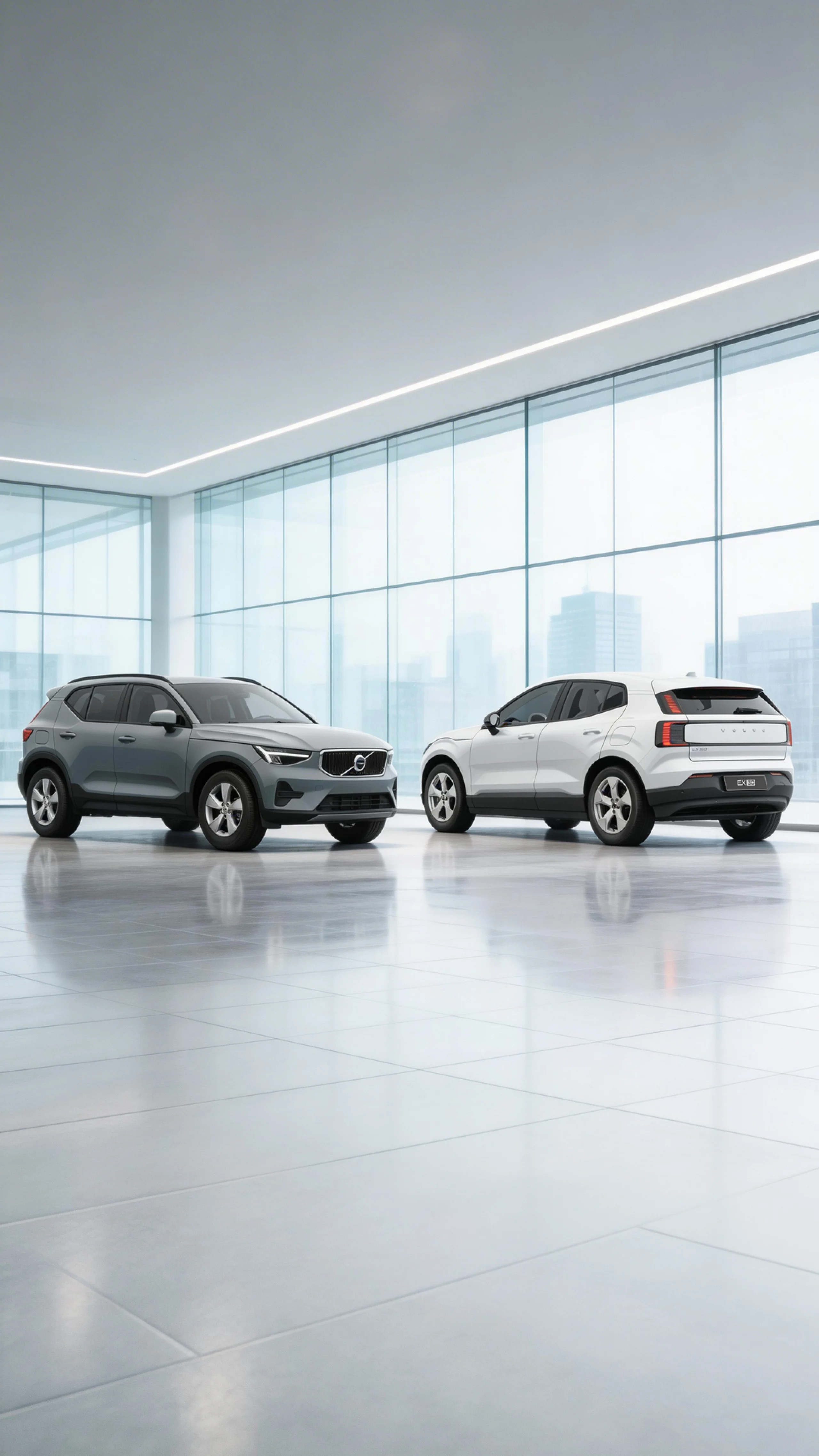 Volvo Selekt Almada 16/04 a 19/04