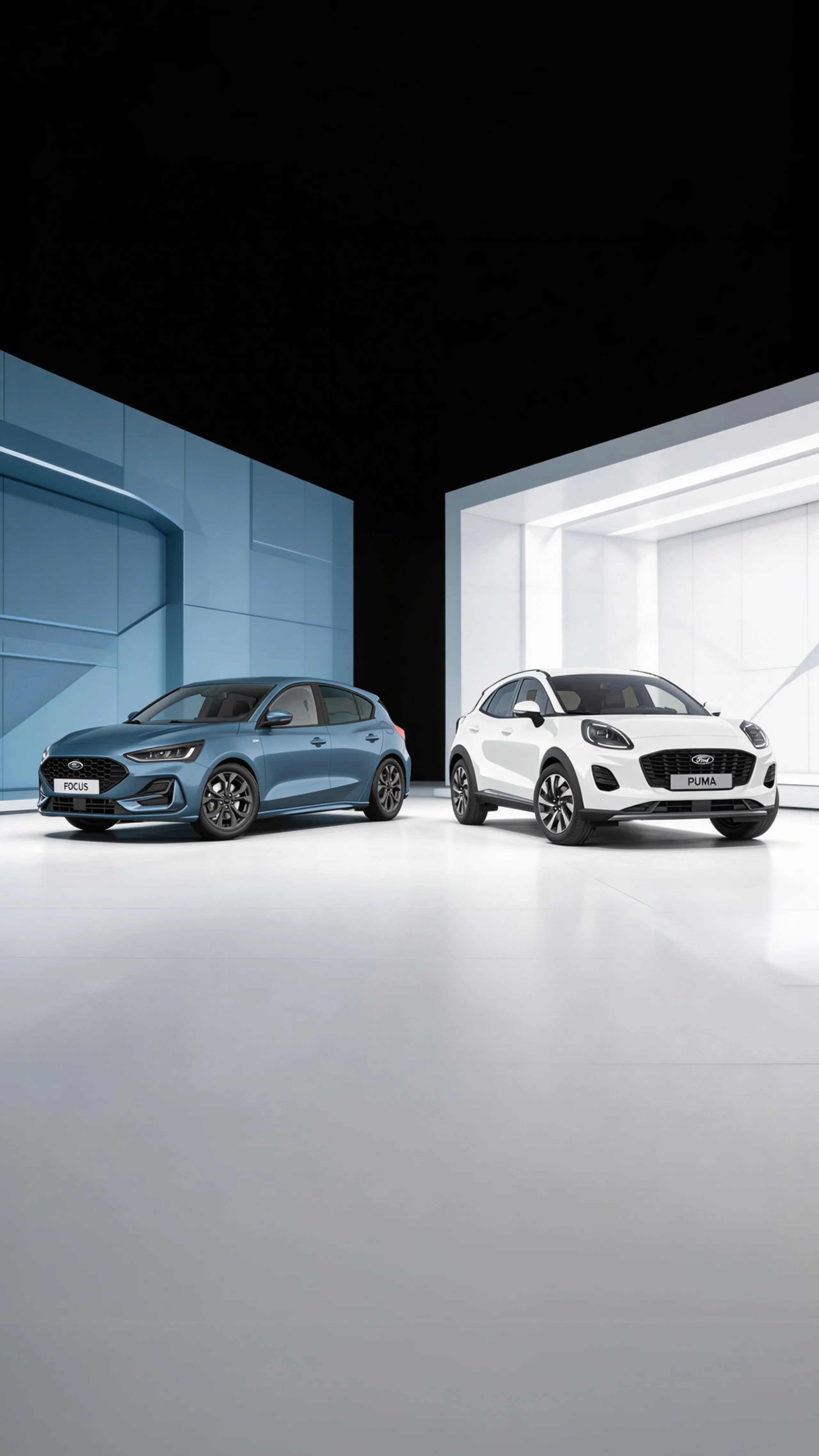 Ford Top Deals 16/04 a 19/04