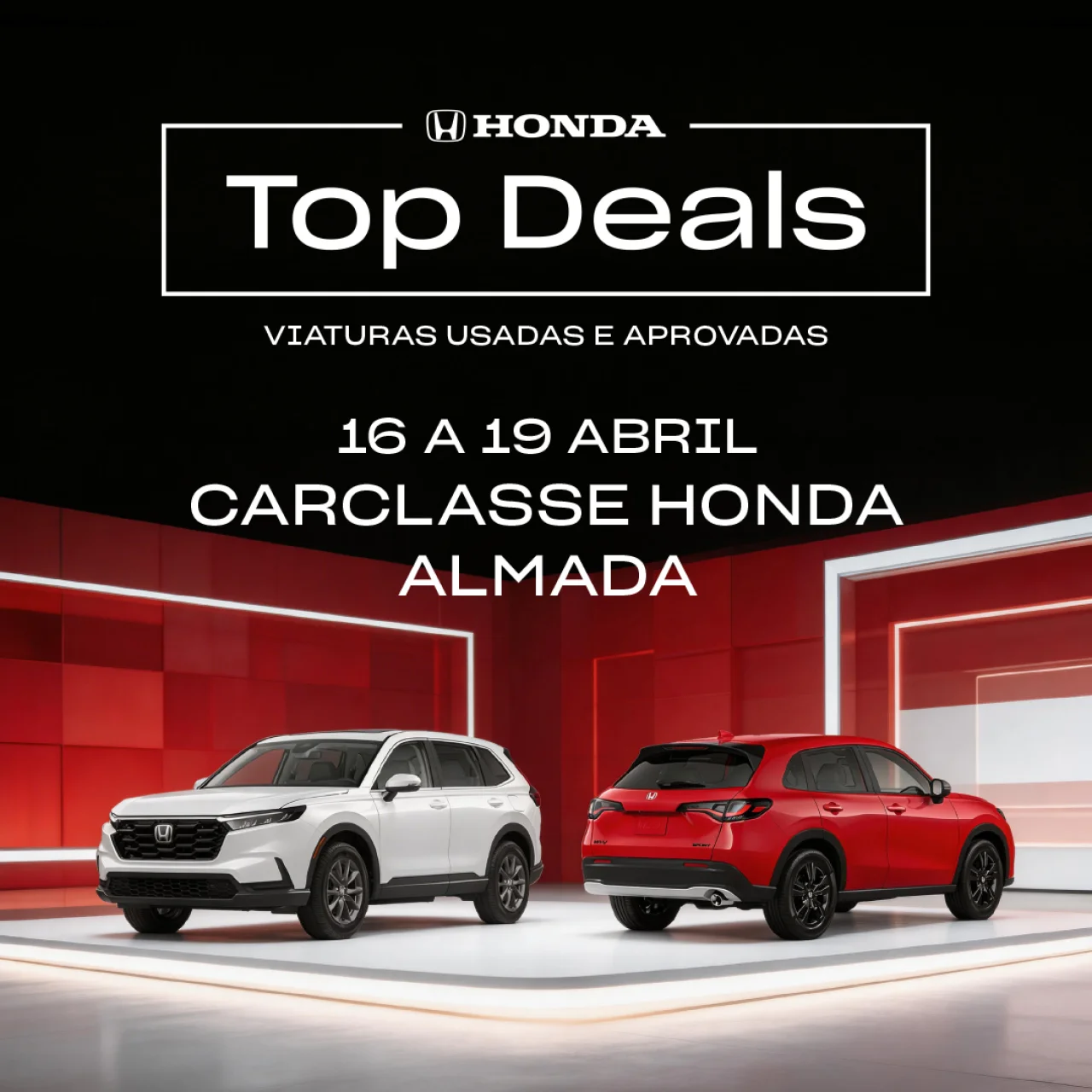 Honda Top Deals 1